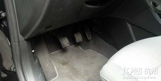 那些年那些車,與愛唯歐用車感受