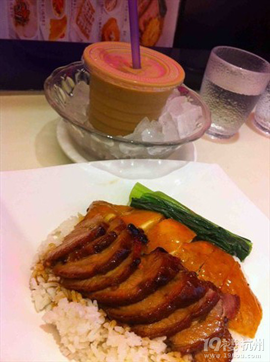 Coming！！春节假期香港三天行：美食＋化妆品＋干货齐分享！