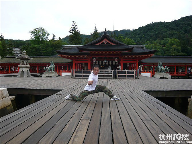 杭州博击 散打 拳击 综合格斗 巴西柔术 夜跑防身术