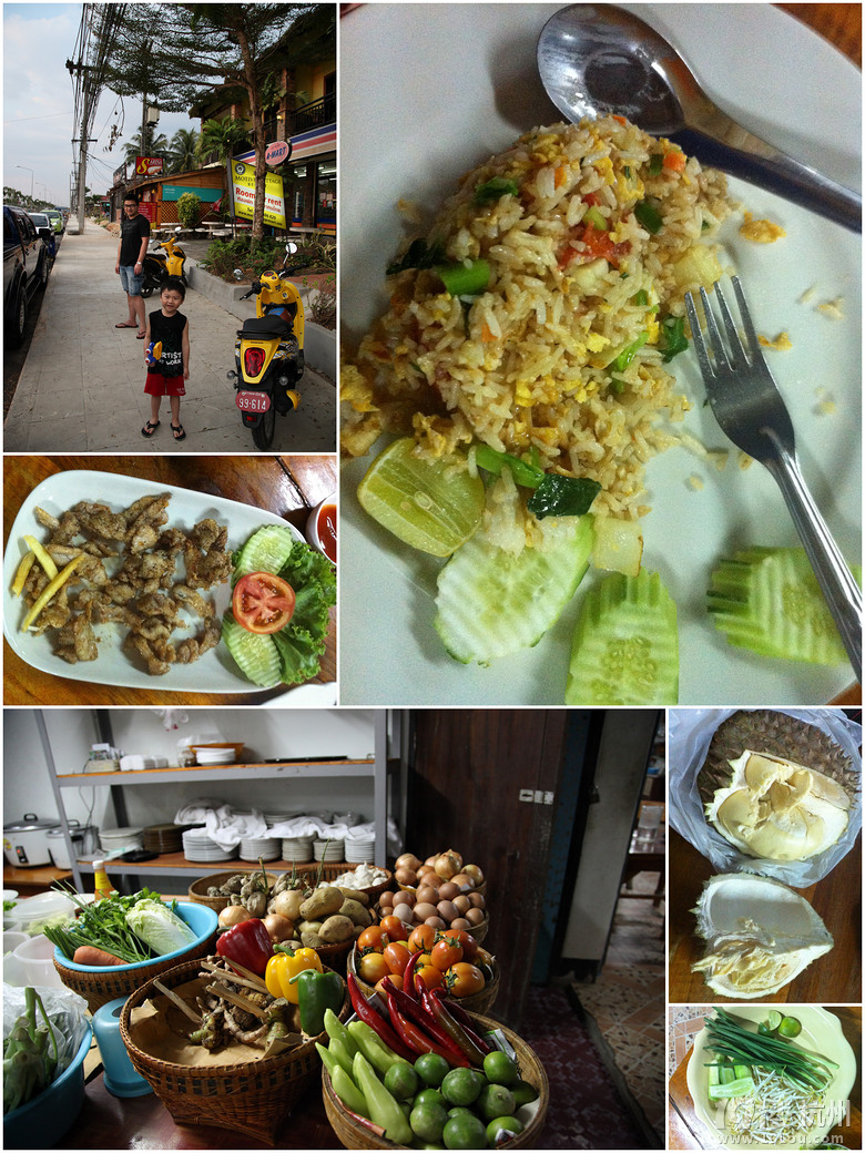 Nap in Phuketһڴ(ji)ռˮl(f)ʳӛp7