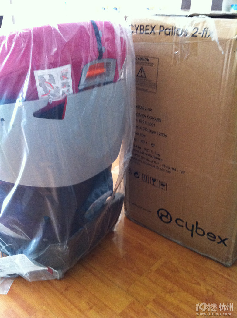 Cybex pallasȫ18֣x]D(zhun)\(yn)