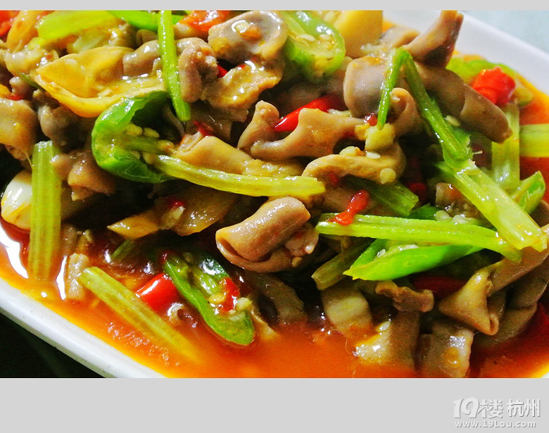 8队弄堂里的川菜馆-大川先生&大四川