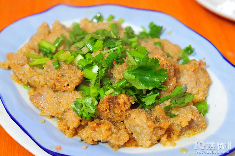 8队弄堂里的川菜馆-大川先生&大四川