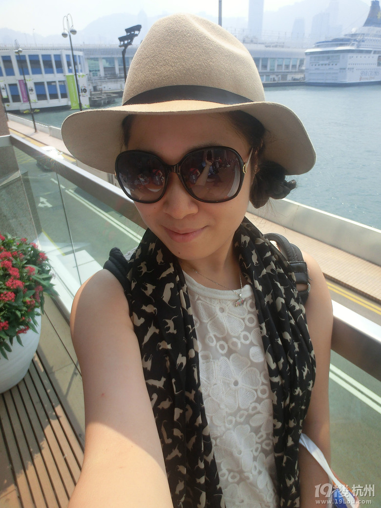 香港瞎逛