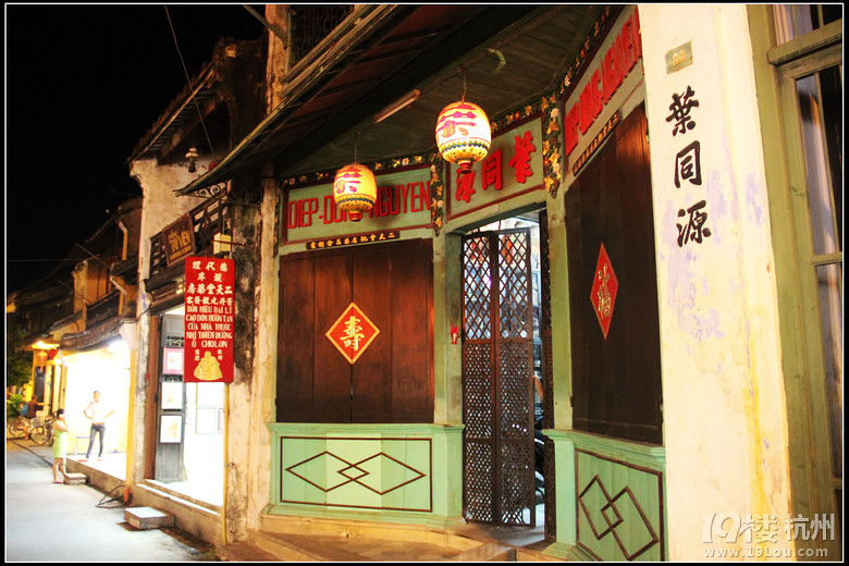最新越南中部（峴港）自由行旅游攻略+精美圖集