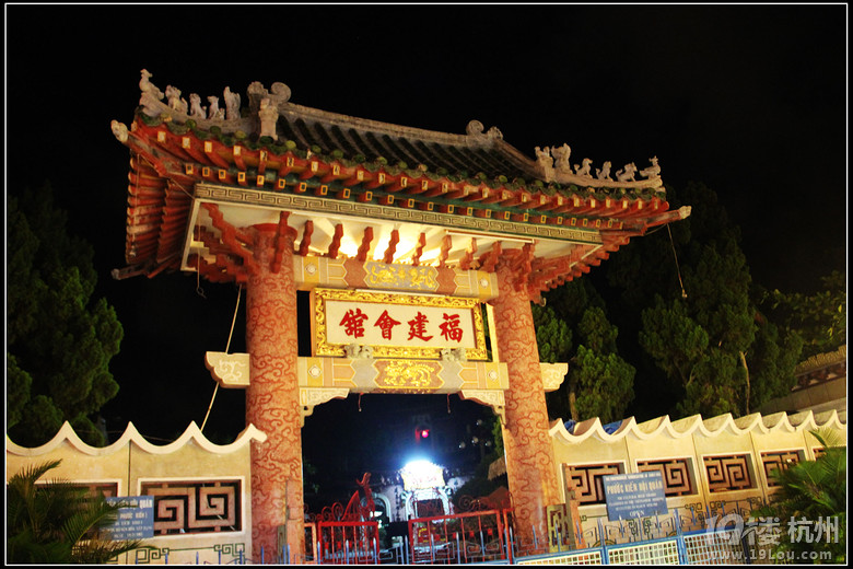 最新越南中部（峴港）自由行旅游攻略+精美圖集