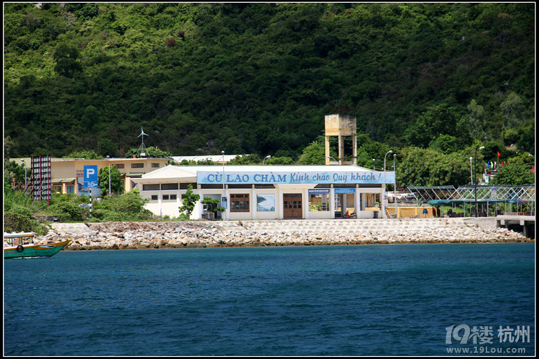 最新越南中部（峴港）自由行旅游攻略+精美圖集