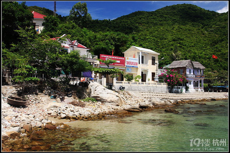 最新越南中部（峴港）自由行旅游攻略+精美圖集