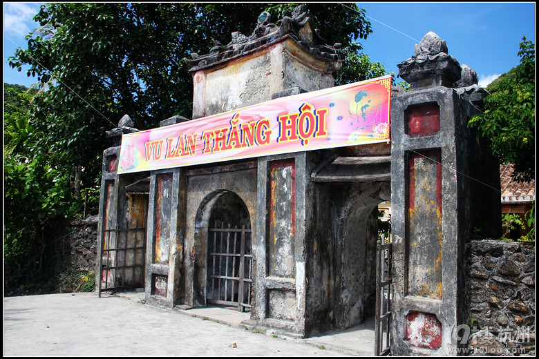 最新越南中部（峴港）自由行旅游攻略+精美圖集