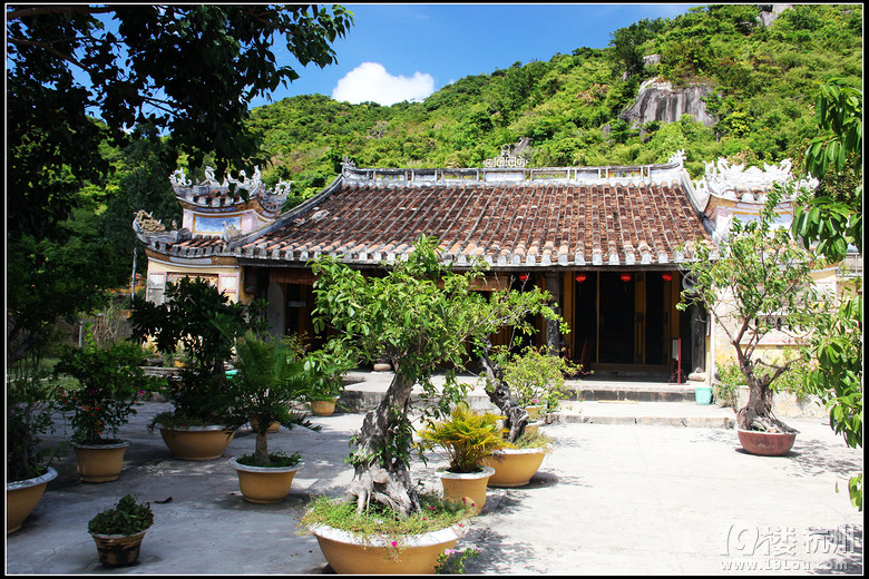 最新越南中部（峴港）自由行旅游攻略+精美圖集