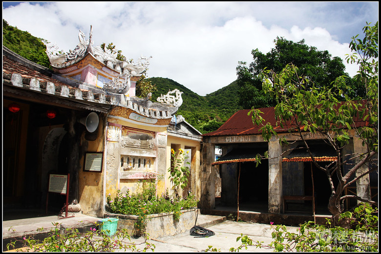 最新越南中部（峴港）自由行旅游攻略+精美圖集