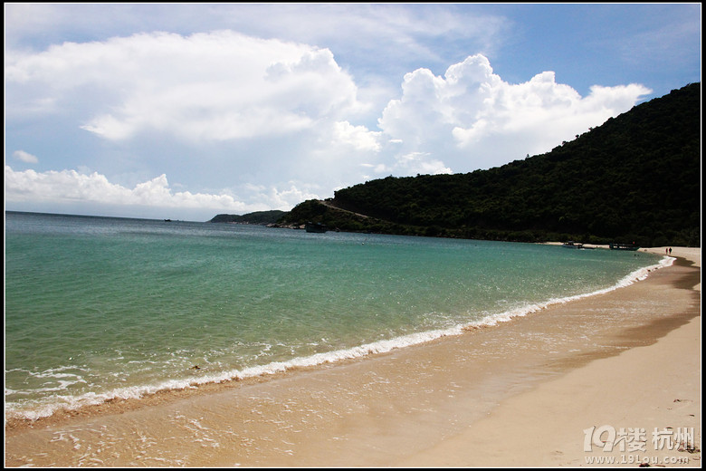最新越南中部（峴港）自由行旅游攻略+精美圖集