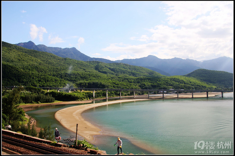 最新越南中部（峴港）自由行旅游攻略+精美圖集