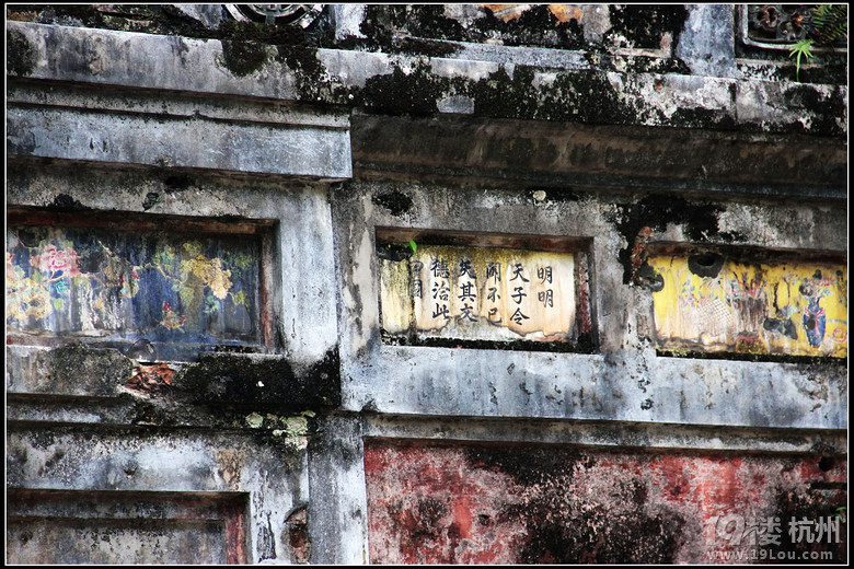最新越南中部（峴港）自由行旅游攻略+精美圖集