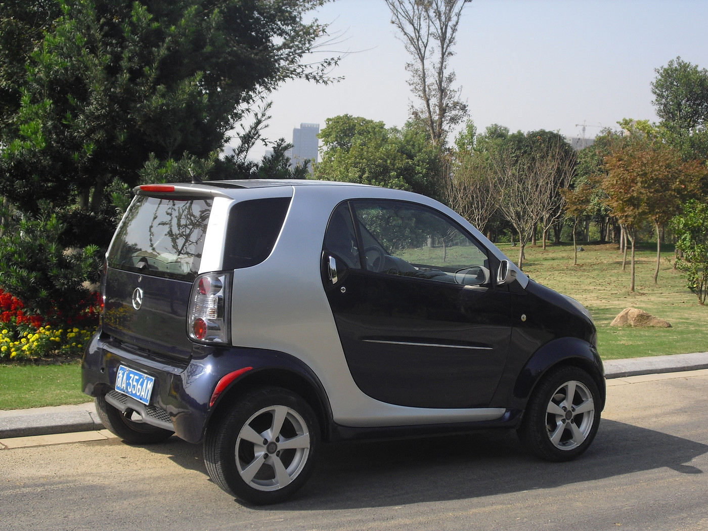 双环 小贵族《2.55万元出售包过户》