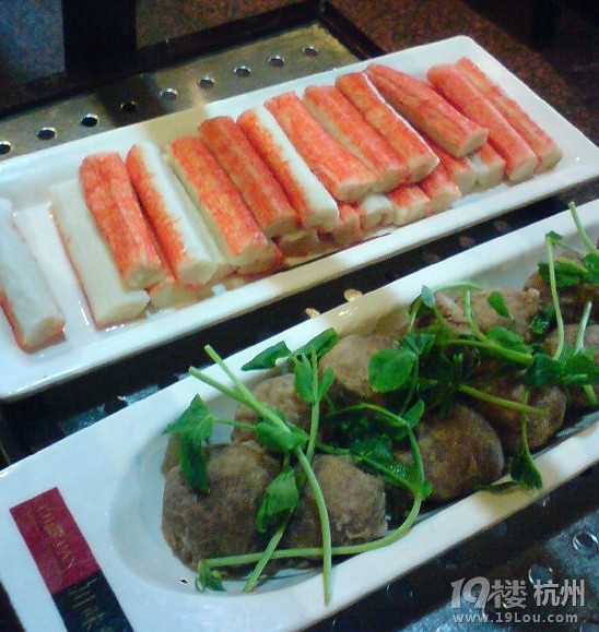 【美食排行榜第十五期】杭州哪里的川菜最地道，最美味