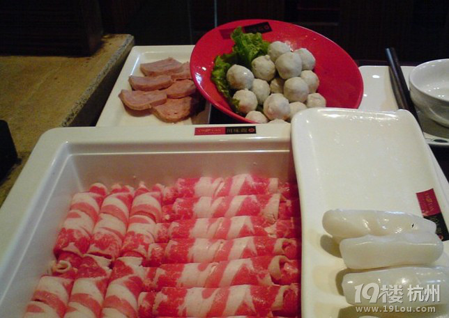 【美食排行榜第十五期】杭州哪里的川菜最地道，最美味