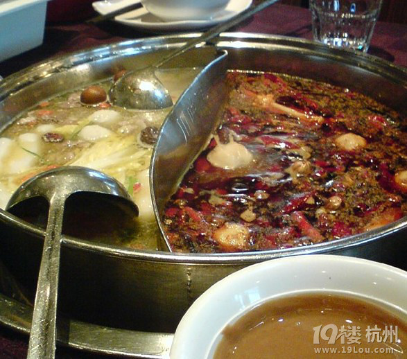 【美食排行榜第十五期】杭州哪里的川菜最地道，最美味