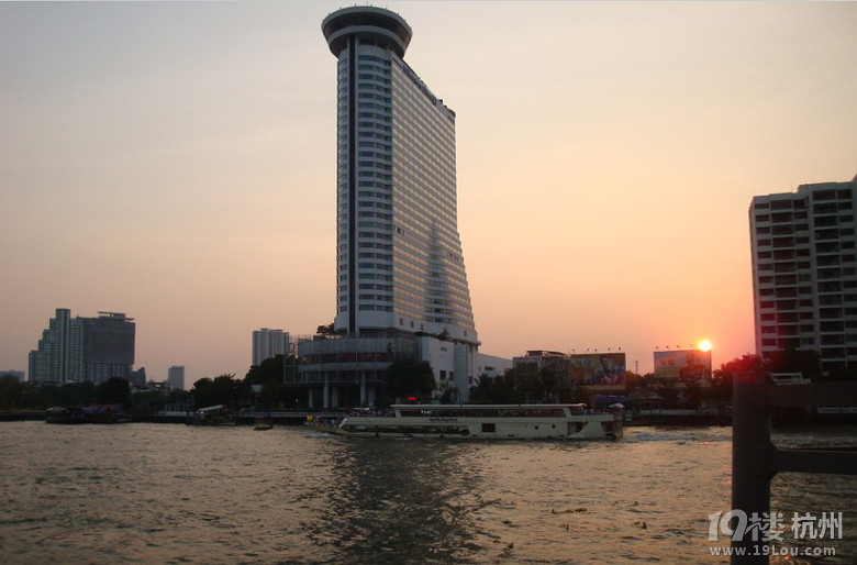 旅游攻略---人在旅途之实习生在泰国(照片持续更新中)