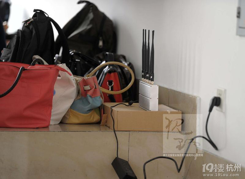 昨天省考36467人竞争1388个杭州公务员职位