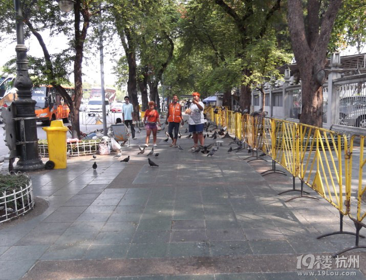 旅游攻略---人在旅途之实习生在泰国（照片持续更新中）