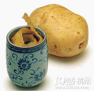 这些果皮多吃伤健康