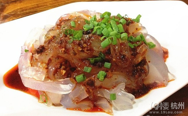 【美食排行榜第十五期】杭州哪里的川菜最地道，最美味