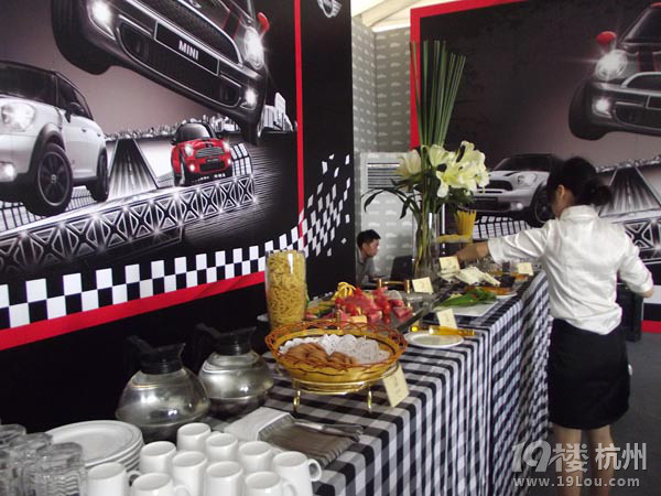 杭州茶歇杭州茶歇上门杭州资深宴会公司承办杭