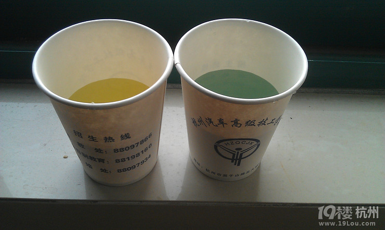 惊人一测!过滤水呈酸性,市政管网自来水是碱性