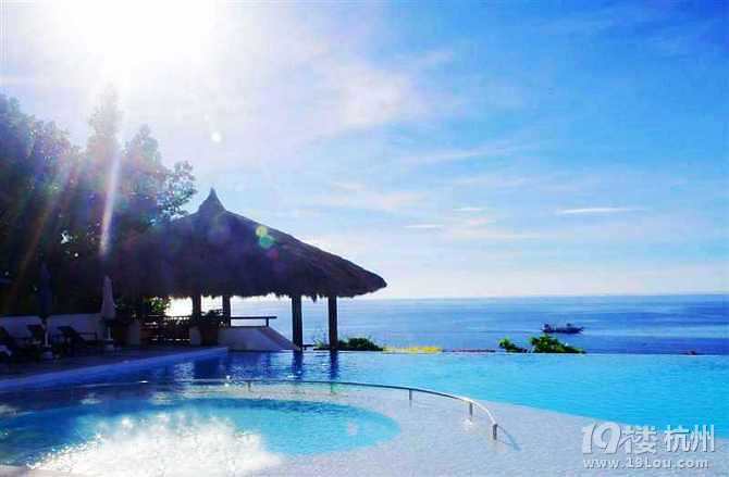 Boracay湥--Ƭ3200ԪD(zhun)LuY(ji)