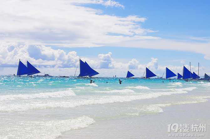 Boracay湥--Ƭ3200ԪD(zhun)L(zhng)uY(ji)