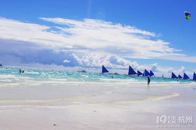 Boracay湥--Ƭ3200ԪD(zhun)L(zhng)uY(ji)