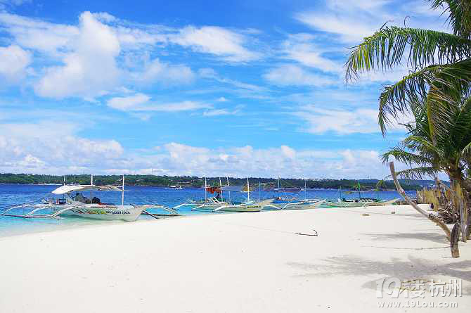 Boracay湥--Ƭ3200ԪD(zhun)LuY(ji)