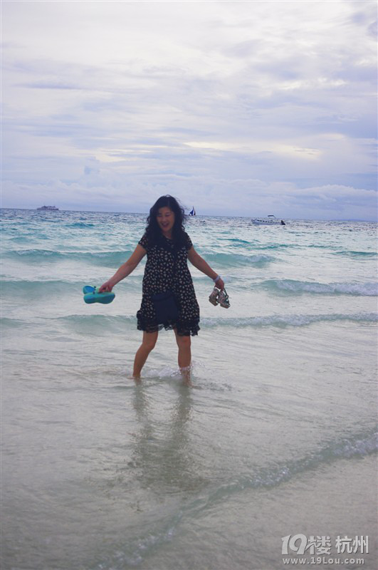 Boracay湥--Ƭ3200ԪD(zhun)L(zhng)uY(ji)