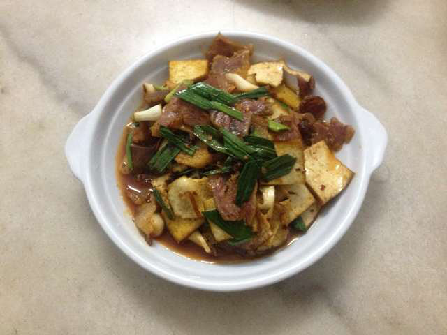 两个人的晚餐