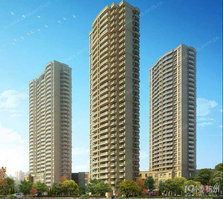 下沙地铁房和达城3月30日推压轴房16000