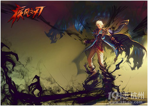 如果说疾风之刃最好玩的地方是那个QTE技能,