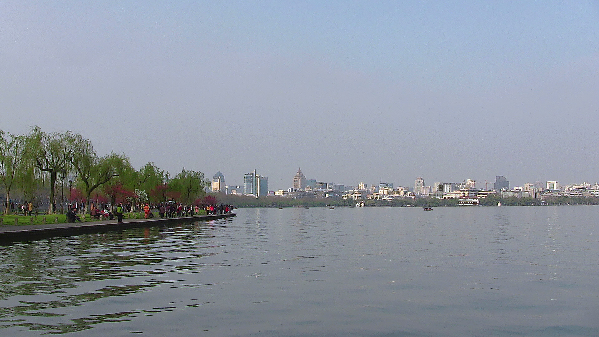 风景照-19摄区-杭州19楼