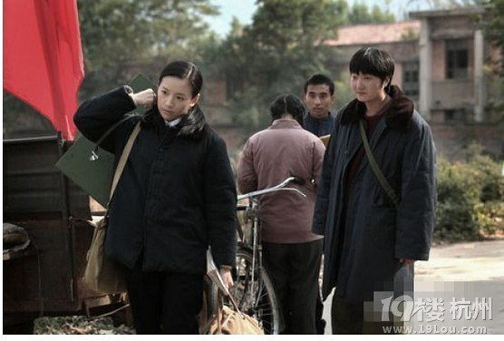 王大治被曝仍未離婚 其母學(xué)生指董潔主動(dòng)勾引