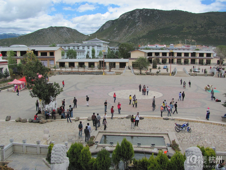 昆明麗江梅里瀘沽湖雙廊十二日游，詳細(xì)旅游攻略，旅行回憶錄！~
