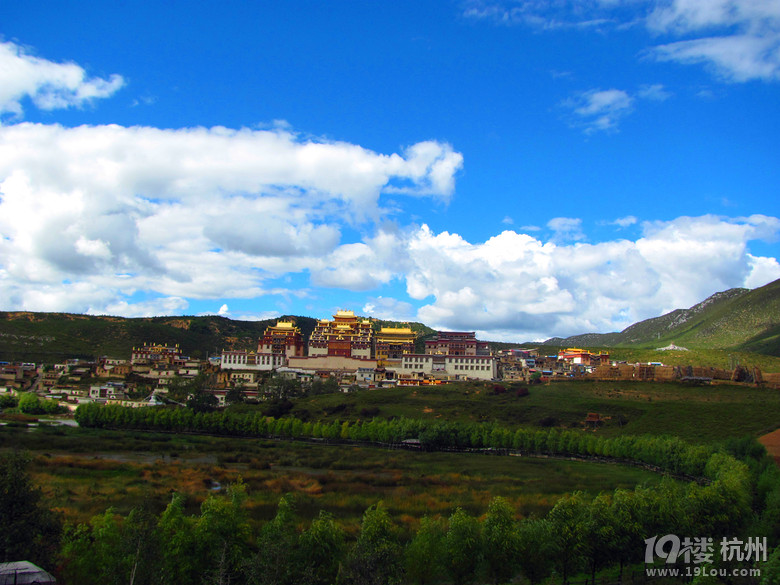 昆明麗江梅里瀘沽湖雙廊十二日游，詳細(xì)旅游攻略，旅行回憶錄！~