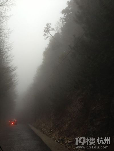 清明节 我们的有氧自驾之旅—“神龙谷+龙泉山”！