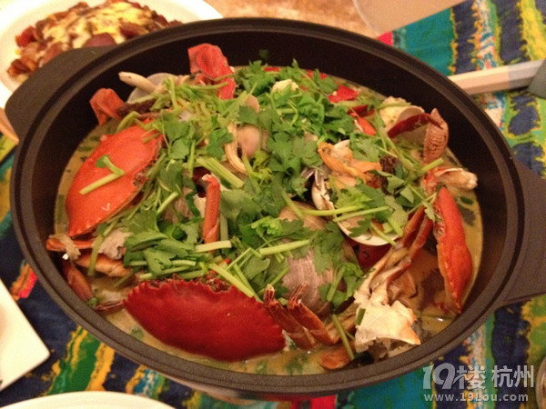 想吃葡国美食不用远赴澳门 杭州就可以吃到