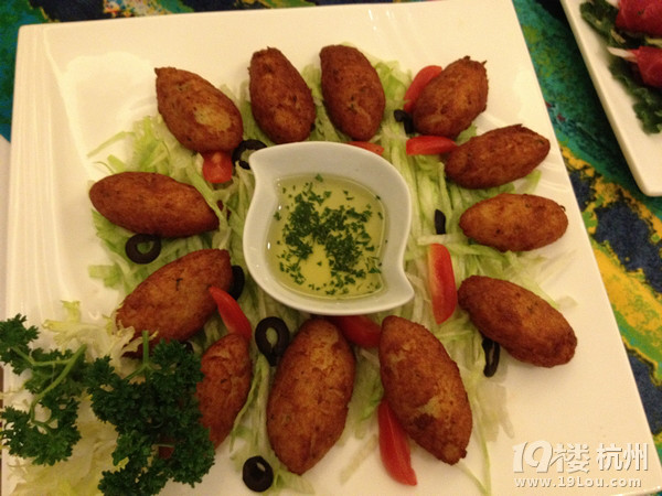 想吃葡国美食不用远赴澳门 杭州就可以吃到