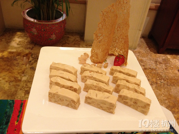 想吃葡国美食不用远赴澳门 杭州就可以吃到