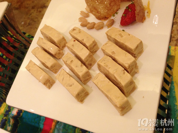 想吃葡国美食不用远赴澳门 杭州就可以吃到