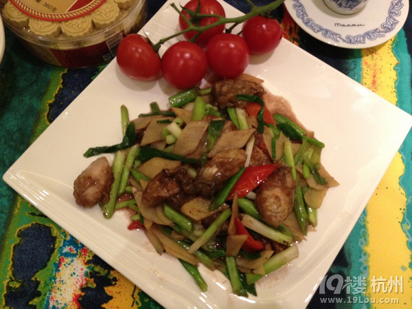 想吃葡国美食不用远赴澳门 杭州就可以吃到