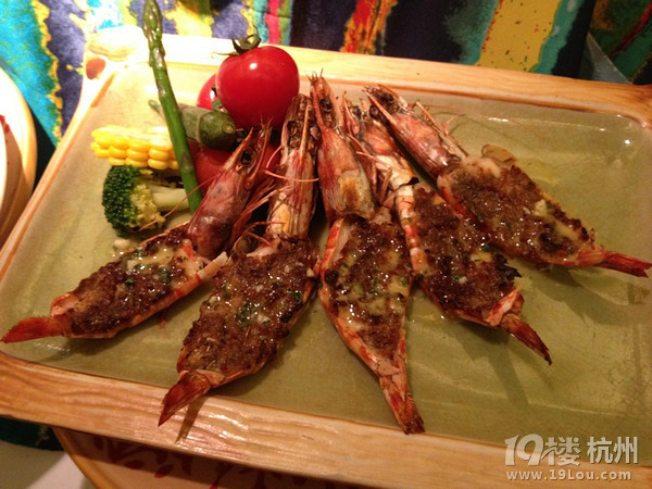 想吃葡国美食不用远赴澳门 杭州就可以吃到