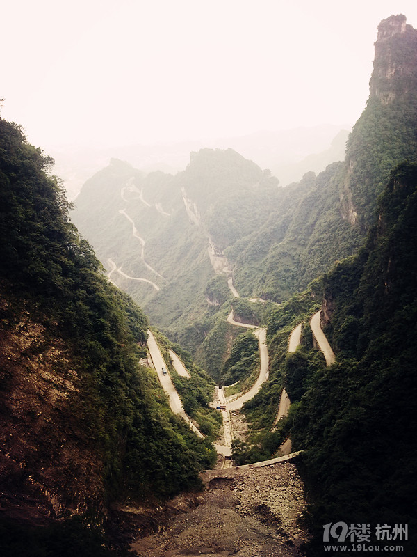行走在張家界鳳凰——游記攻略