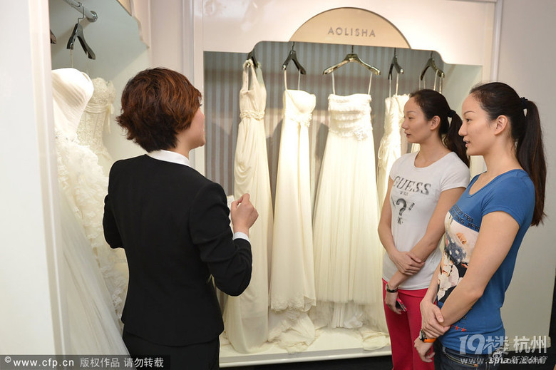  【【【世界冠军--花样游泳姐妹花蒋文文和蒋婷婷的试纱记】】】